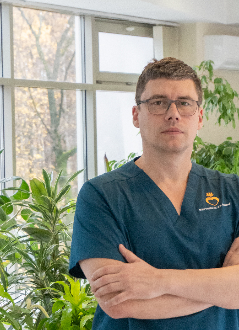 Попов Максим Александрович