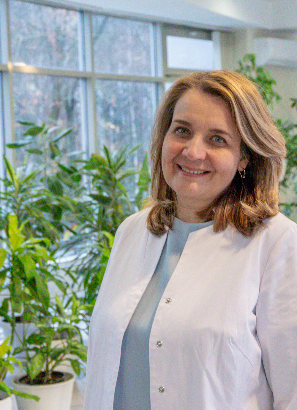 Шумова Татьяна Юрьевна