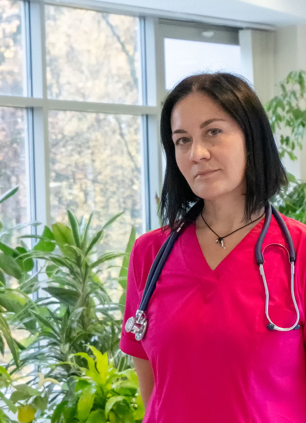 Кобзарь Людмила Юрьевна