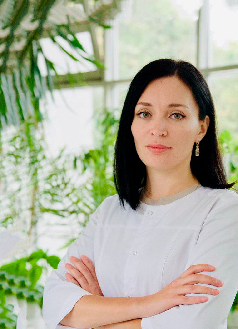 Азеян Алена Ильгизаровна