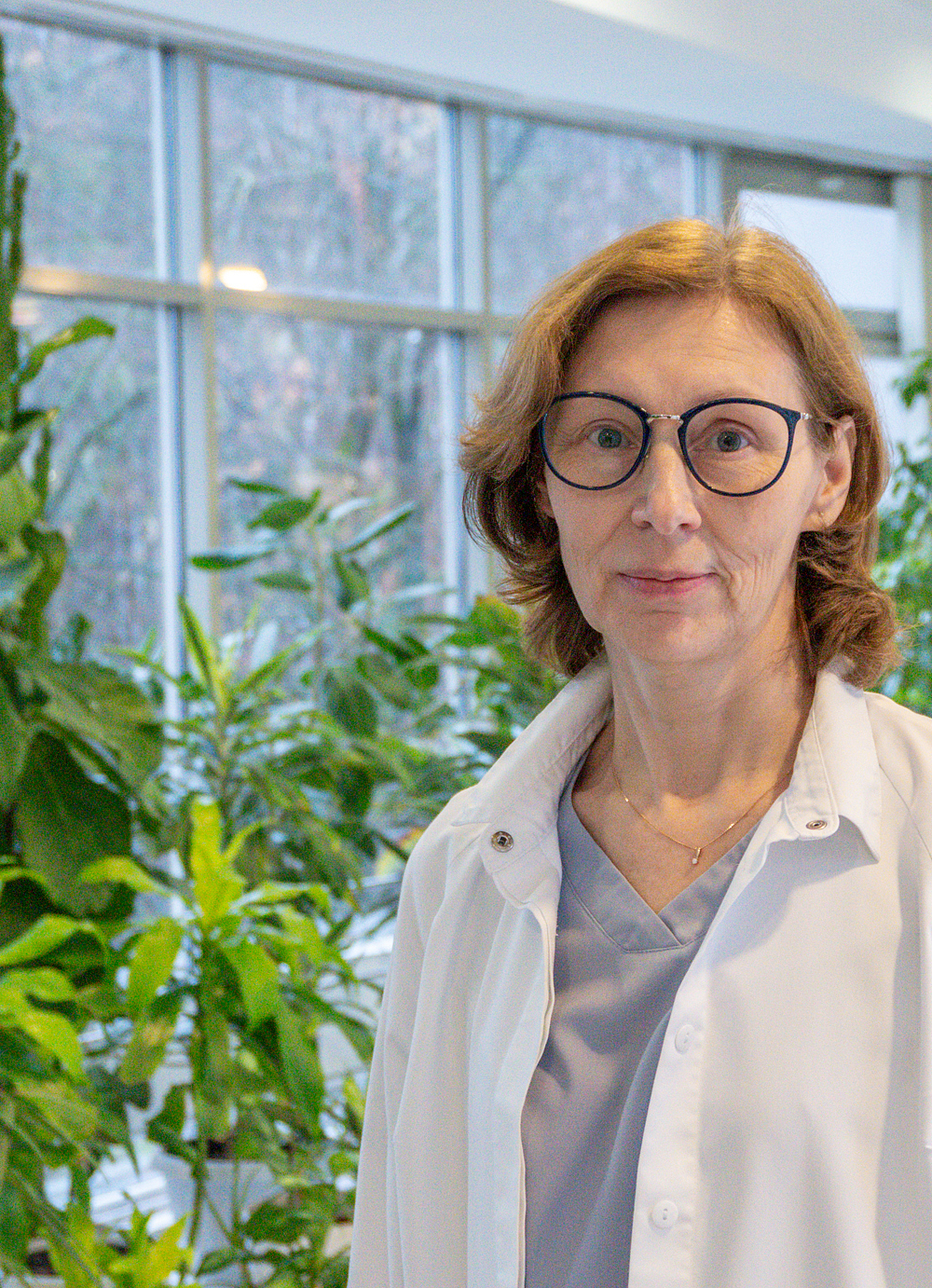 Сурминова Анна Юрьевна