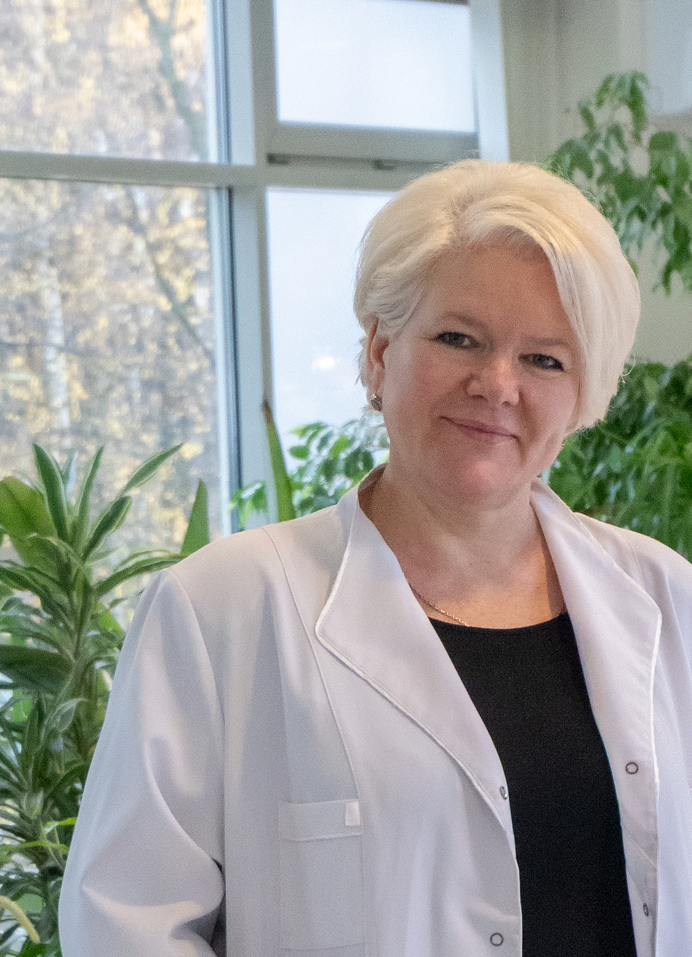 Старшинова Анна Андреевна