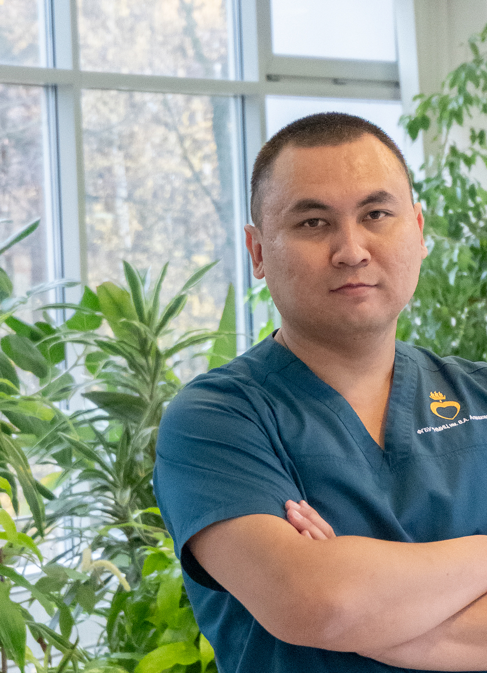 Талантбек уулу Адилет (Адилет Талантбекович)