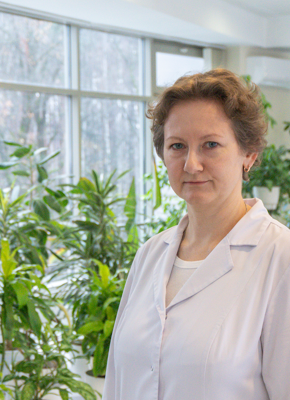 Эрмиш Ирина Валерьевна