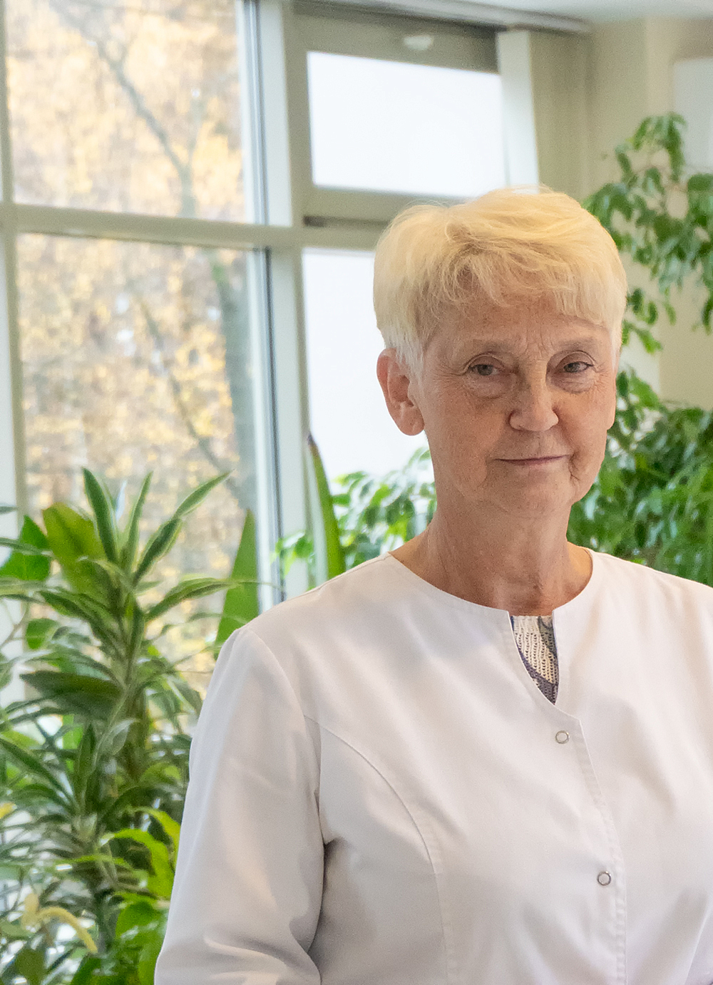 Фионик Ольга Владимировна