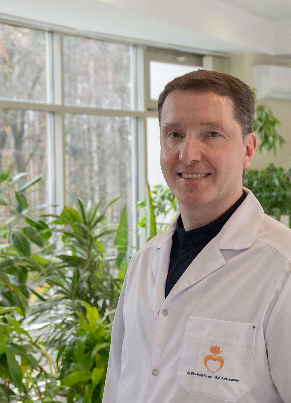 Татарский Роман Борисович